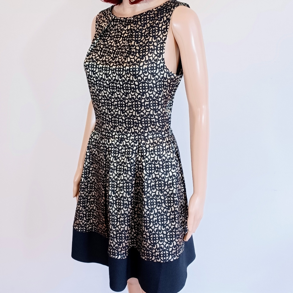 Closet London Sleeveless Dress